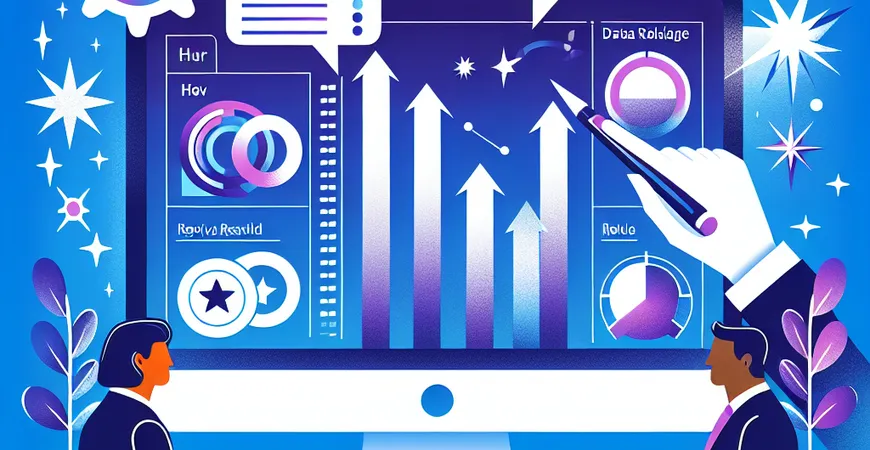 HR 软件运营如何处理负面评价？启动 “用户体验焕新行动”